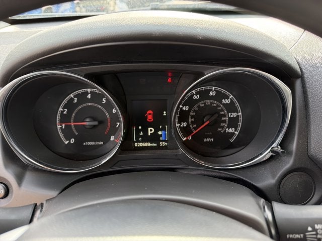 2025 Mitsubishi Outlander Sport ES