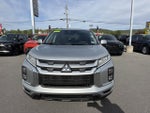 2025 Mitsubishi Outlander Sport ES