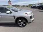 2025 Mitsubishi Outlander Sport ES