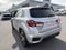 2025 Mitsubishi Outlander Sport ES