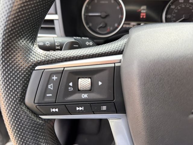 2025 Mitsubishi Outlander ES