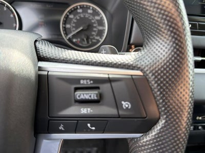 2025 Mitsubishi Outlander ES