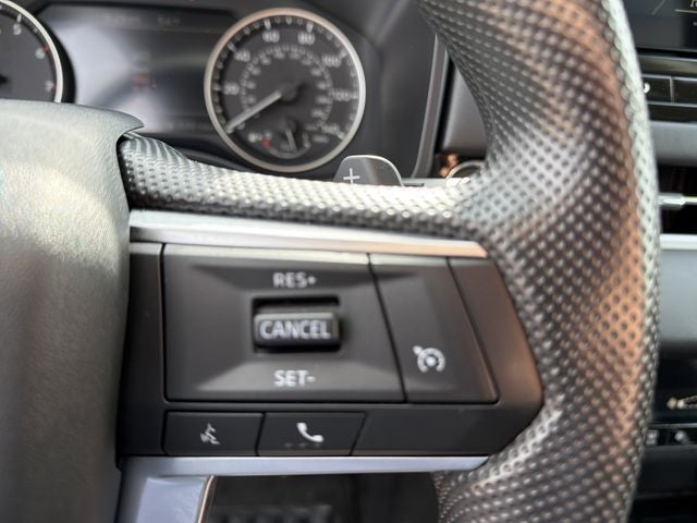 2025 Mitsubishi Outlander ES