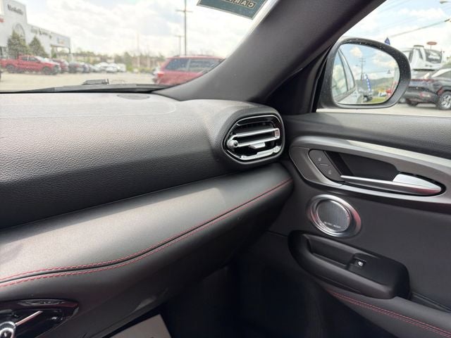 2025 Dodge Hornet GT Plus