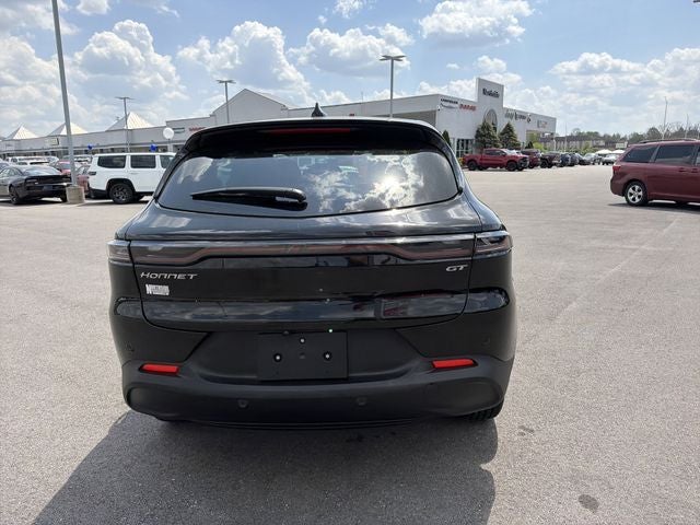 2025 Dodge Hornet GT Plus