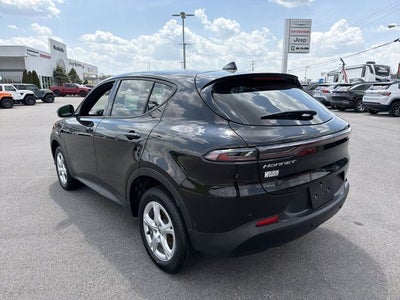 2025 Dodge Hornet GT Plus