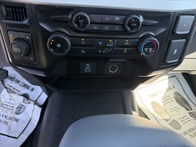 2026 Ford Super Duty F-350 DRW XL