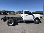 2026 Ford Super Duty F-350 DRW XL