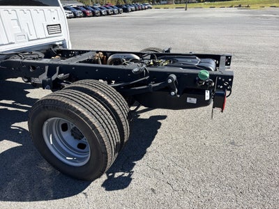 2026 Ford Super Duty F-350 DRW XL