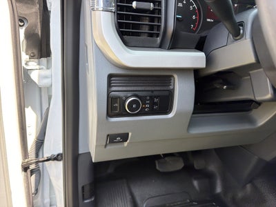 2024 Ford Super Duty F-250 SRW XL