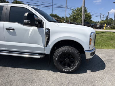 2024 Ford Super Duty F-250 SRW XL