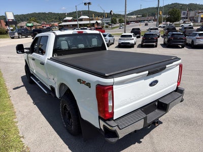 2024 Ford Super Duty F-250 SRW XL