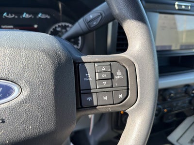 2025 Ford F-250SD XLT