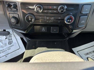 2025 Ford F-250SD XLT