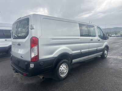 2020 Ford Transit Cargo Van Base