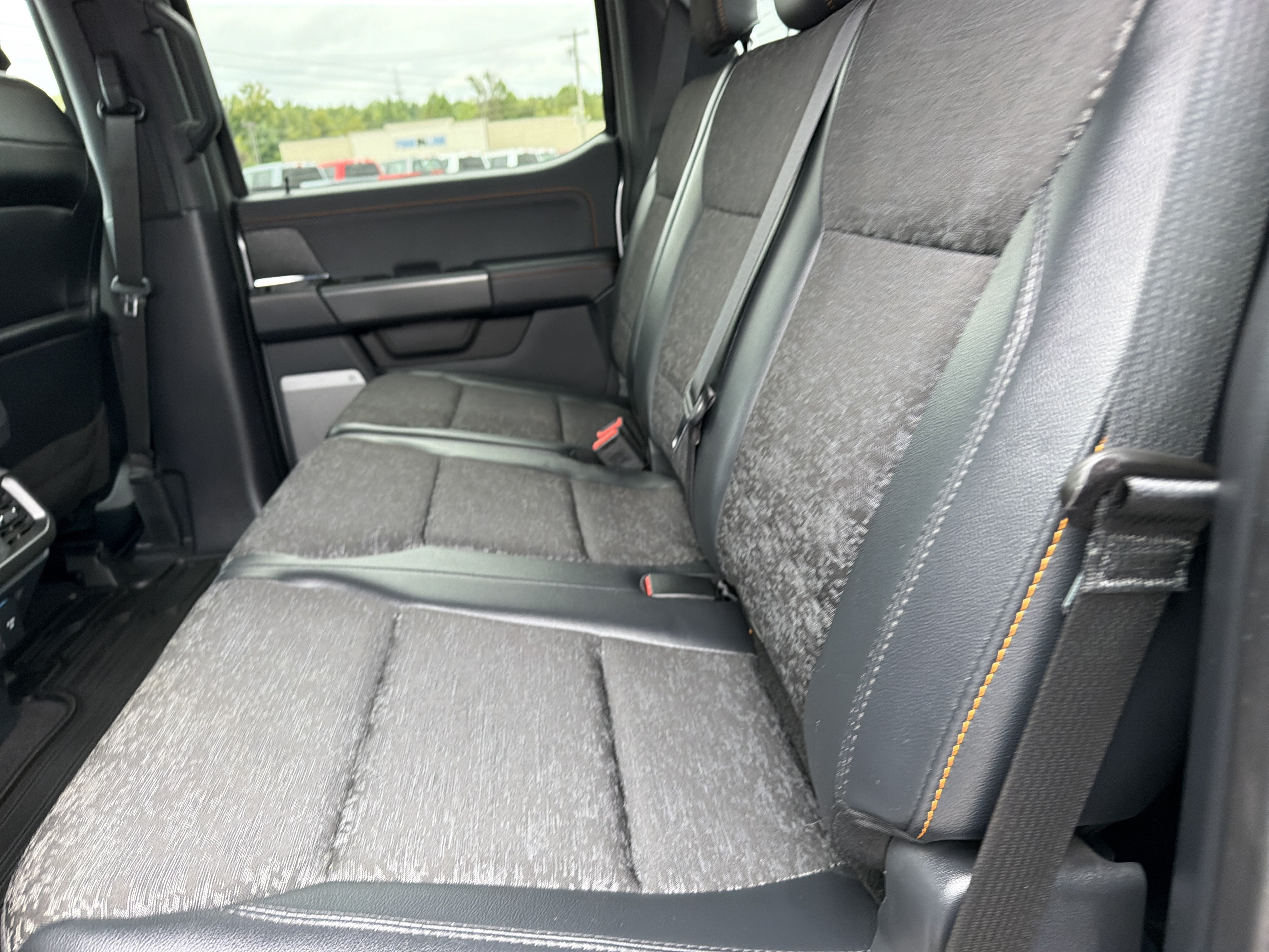 2024 Ford F-150 Tremor