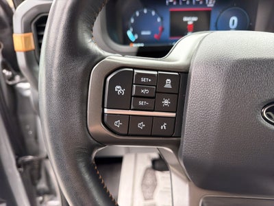 2024 Ford F-150 Tremor