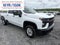 2020 Chevrolet Silverado 2500HD Work Truck