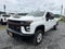 2020 Chevrolet Silverado 2500HD Work Truck