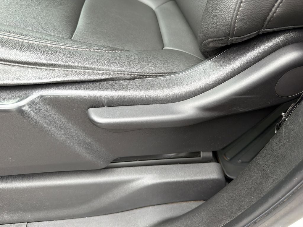 2020 Chevrolet Silverado 2500HD Work Truck