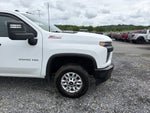 2020 Chevrolet Silverado 2500HD Work Truck