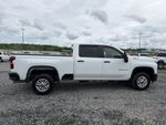 2020 Chevrolet Silverado 2500HD Work Truck