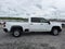 2020 Chevrolet Silverado 2500HD Work Truck