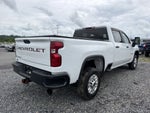 2020 Chevrolet Silverado 2500HD Work Truck