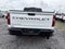 2020 Chevrolet Silverado 2500HD Work Truck