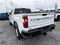 2020 Chevrolet Silverado 2500HD Work Truck