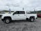 2020 Chevrolet Silverado 2500HD Work Truck
