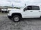 2020 Chevrolet Silverado 2500HD Work Truck