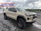 2024 Chevrolet Colorado 4WD ZR2