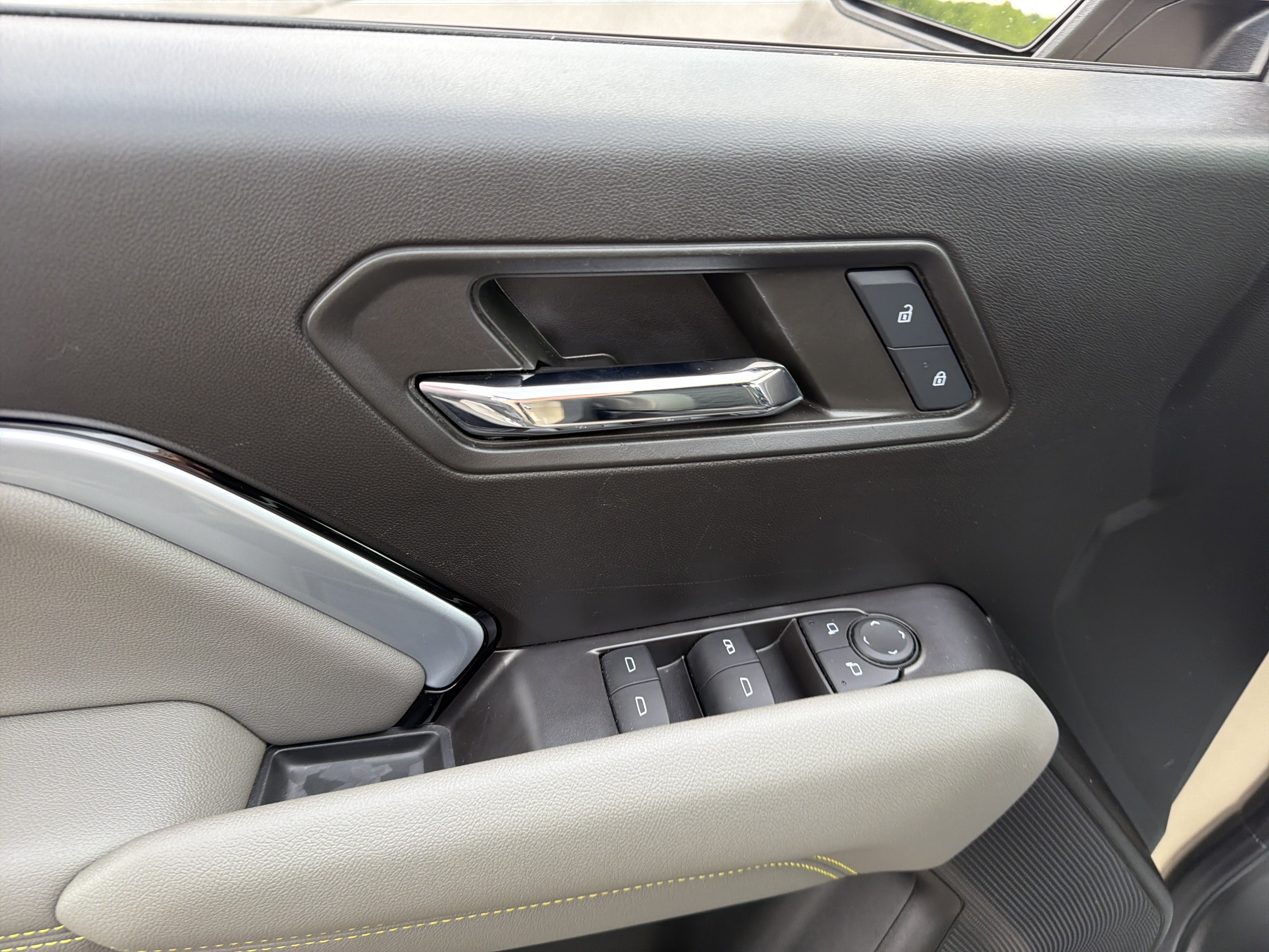2024 Chevrolet Colorado 4WD ZR2