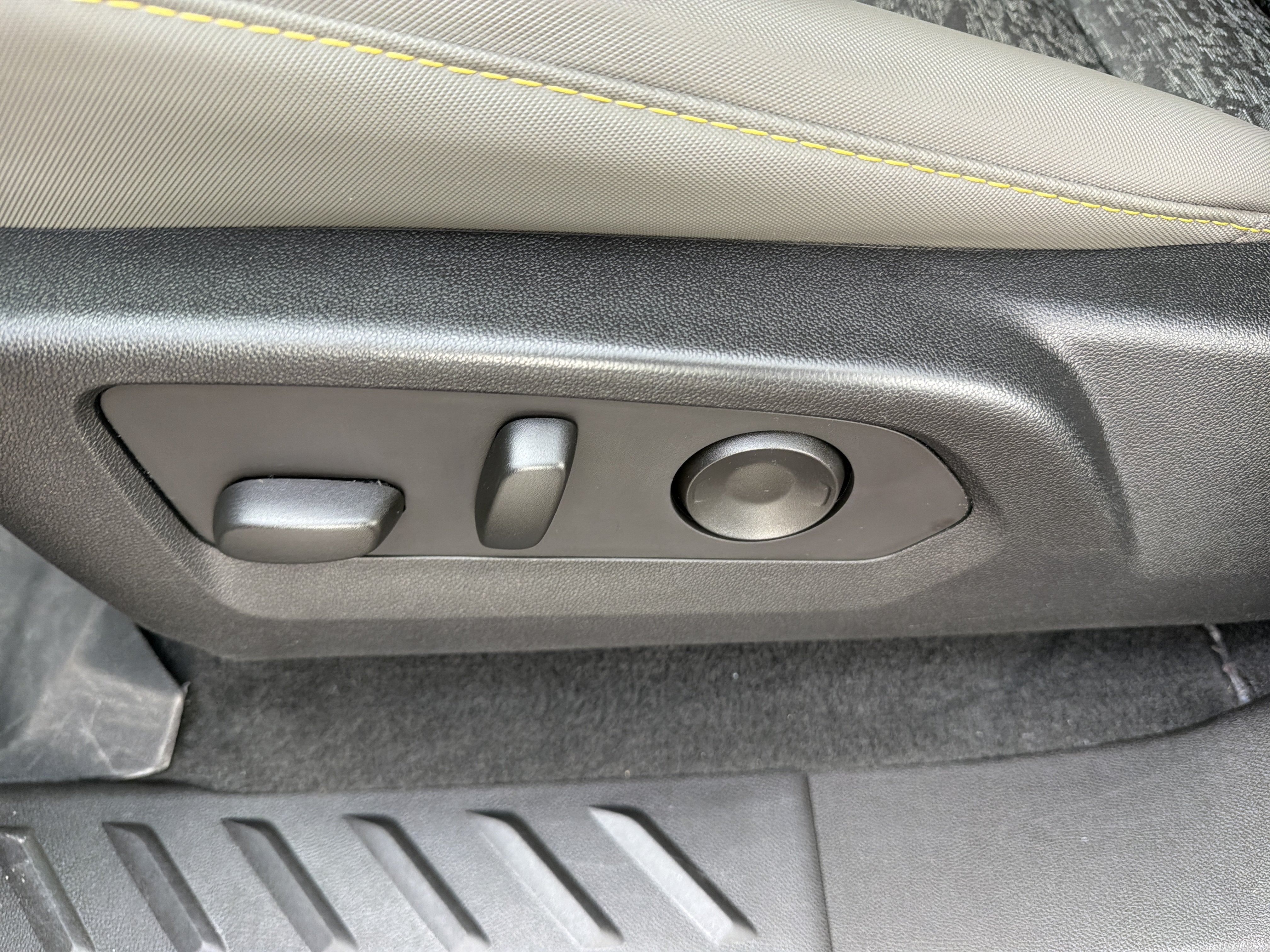 2024 Chevrolet Colorado 4WD ZR2