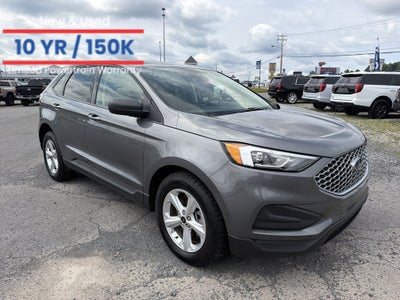2024 Ford Edge SE