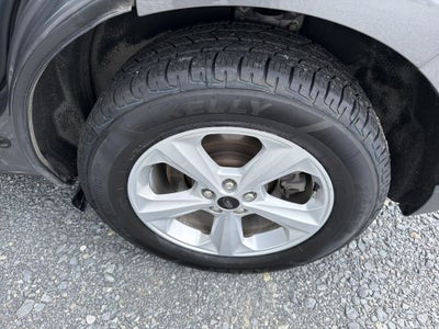 2024 Ford Edge SE