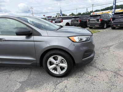 2024 Ford Edge SE