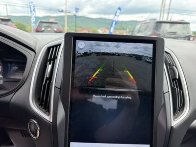 2024 Ford Edge SE