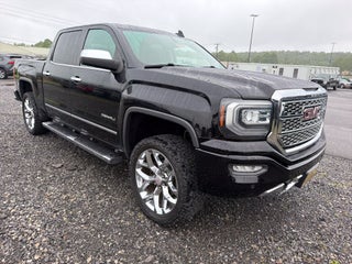 2016 GMC Sierra 1500 Denali