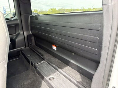 2016 Toyota Tacoma SR
