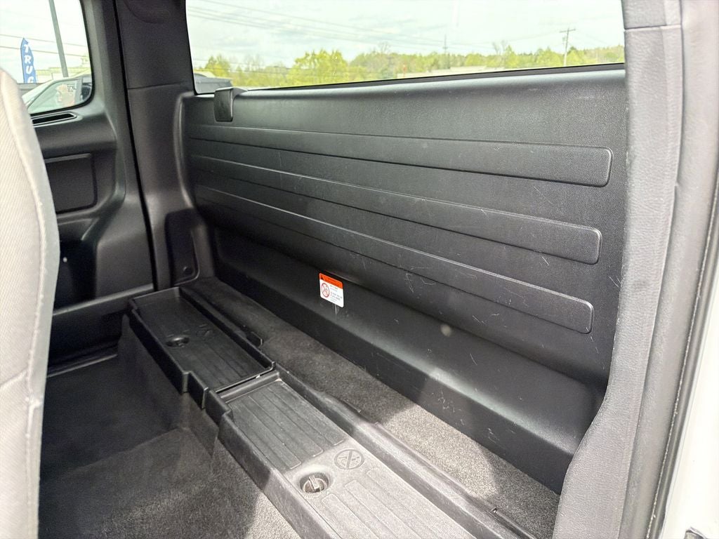 2016 Toyota Tacoma SR