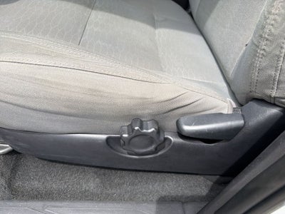 2016 Toyota Tacoma SR
