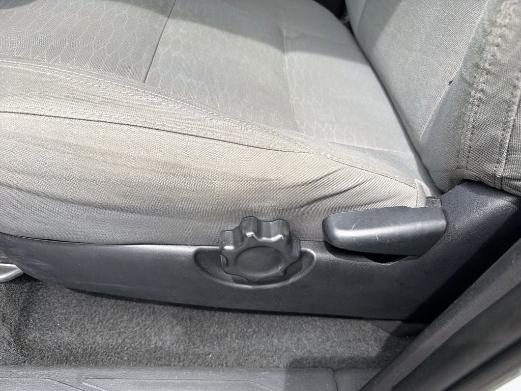 2016 Toyota Tacoma SR