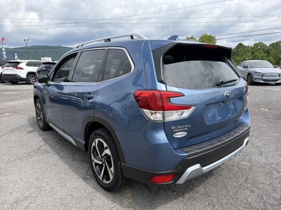 2022 Subaru Forester Touring