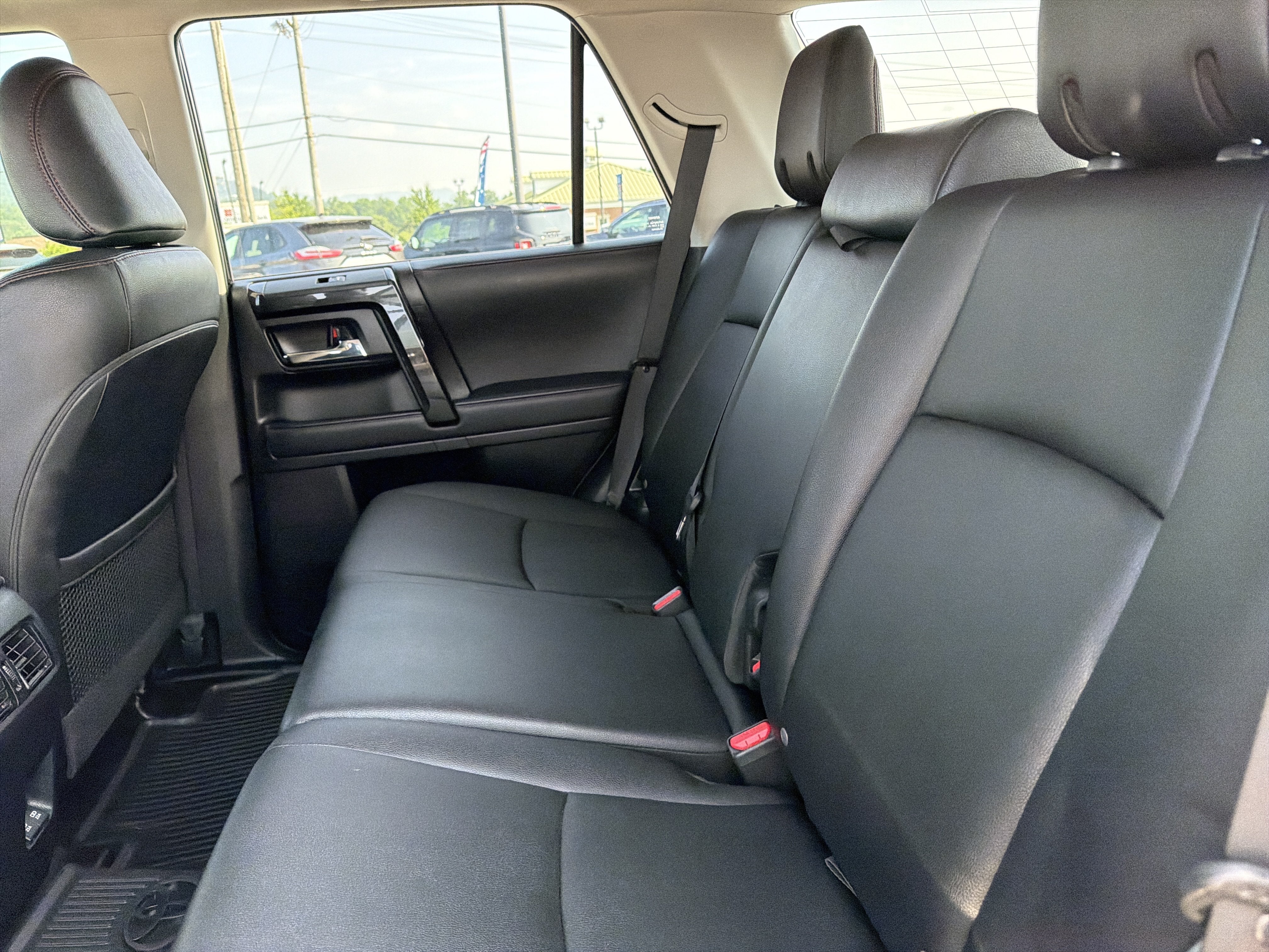 2022 Toyota 4Runner TRD Off Road Premium