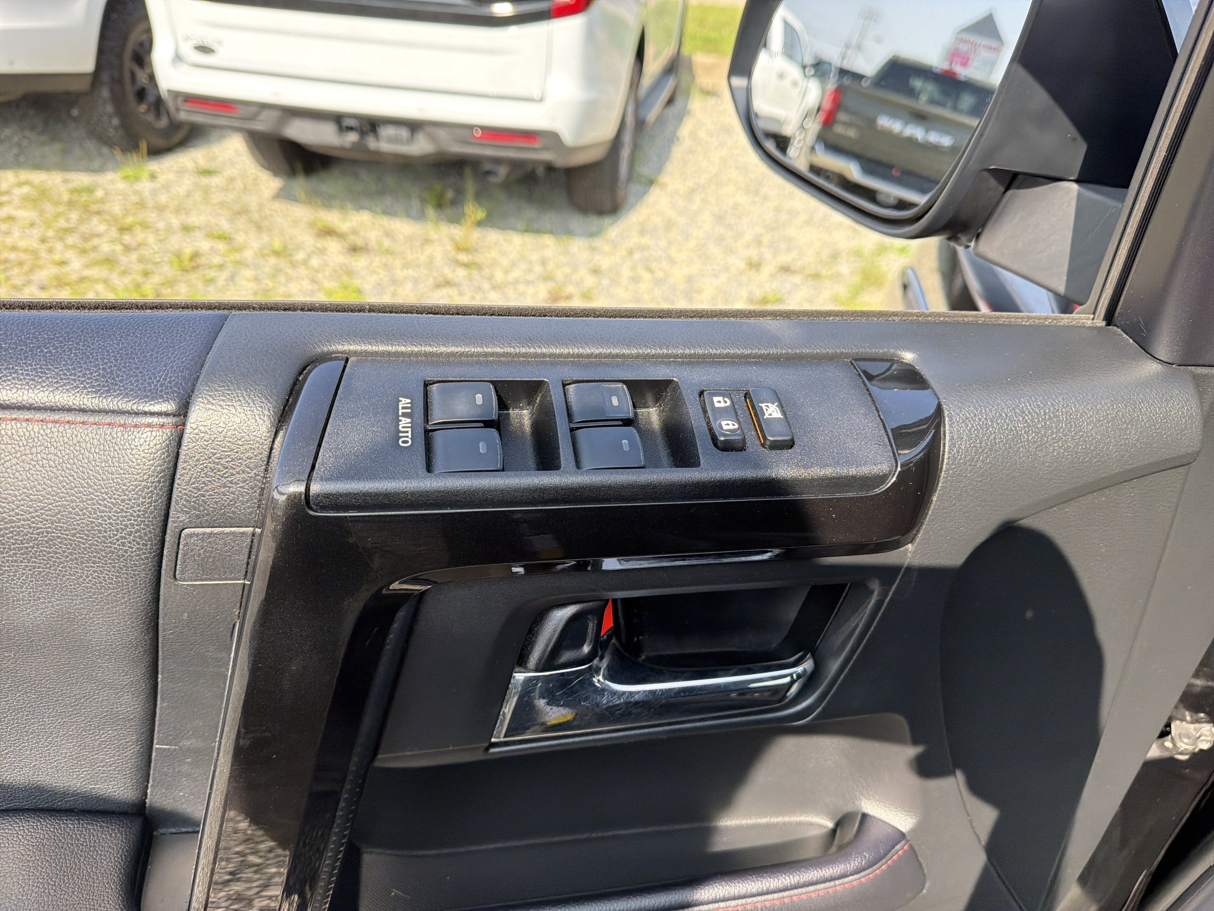 2022 Toyota 4Runner TRD Off Road Premium