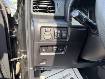 2022 Toyota 4Runner TRD Off Road Premium