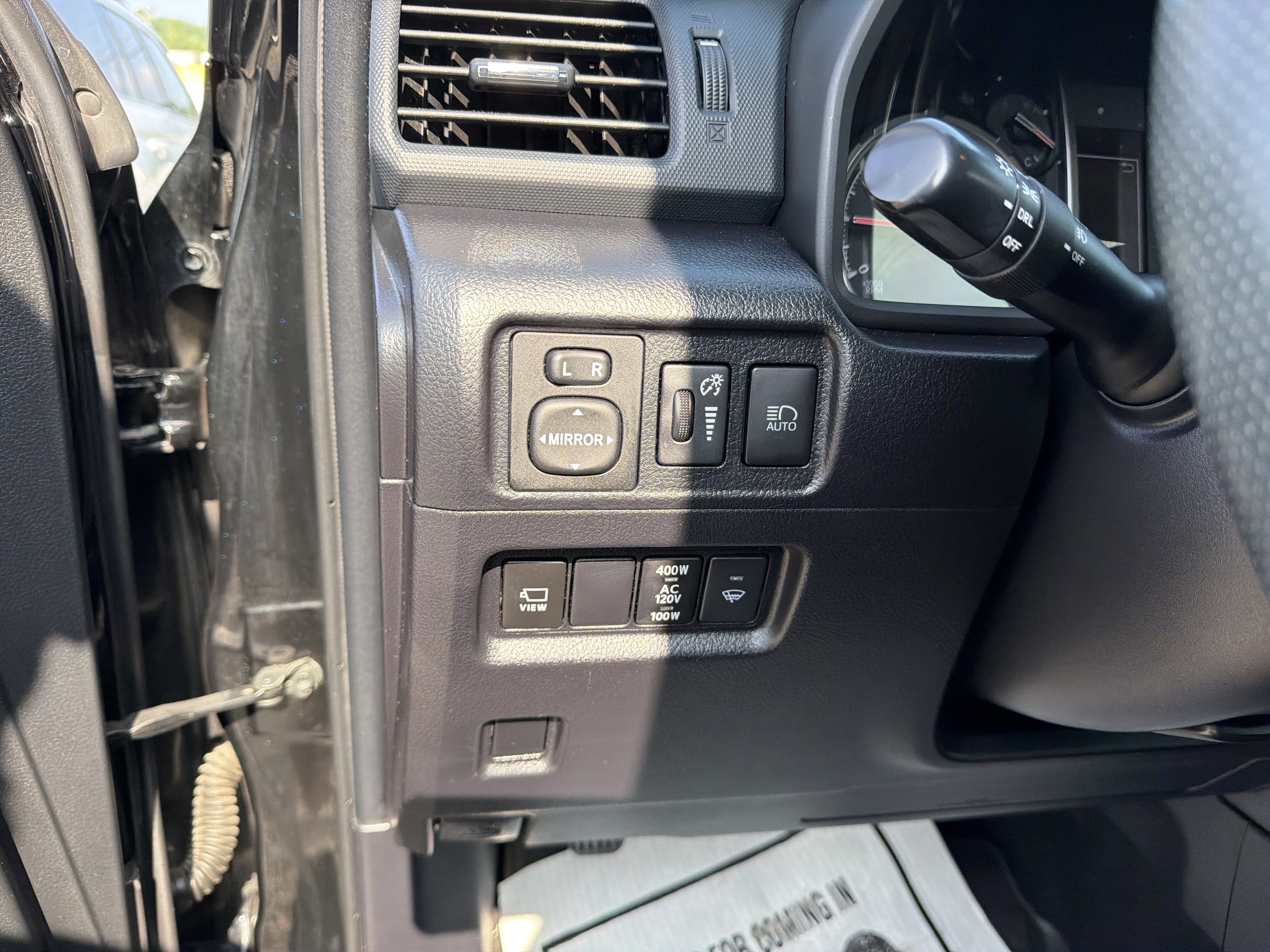 2022 Toyota 4Runner TRD Off Road Premium