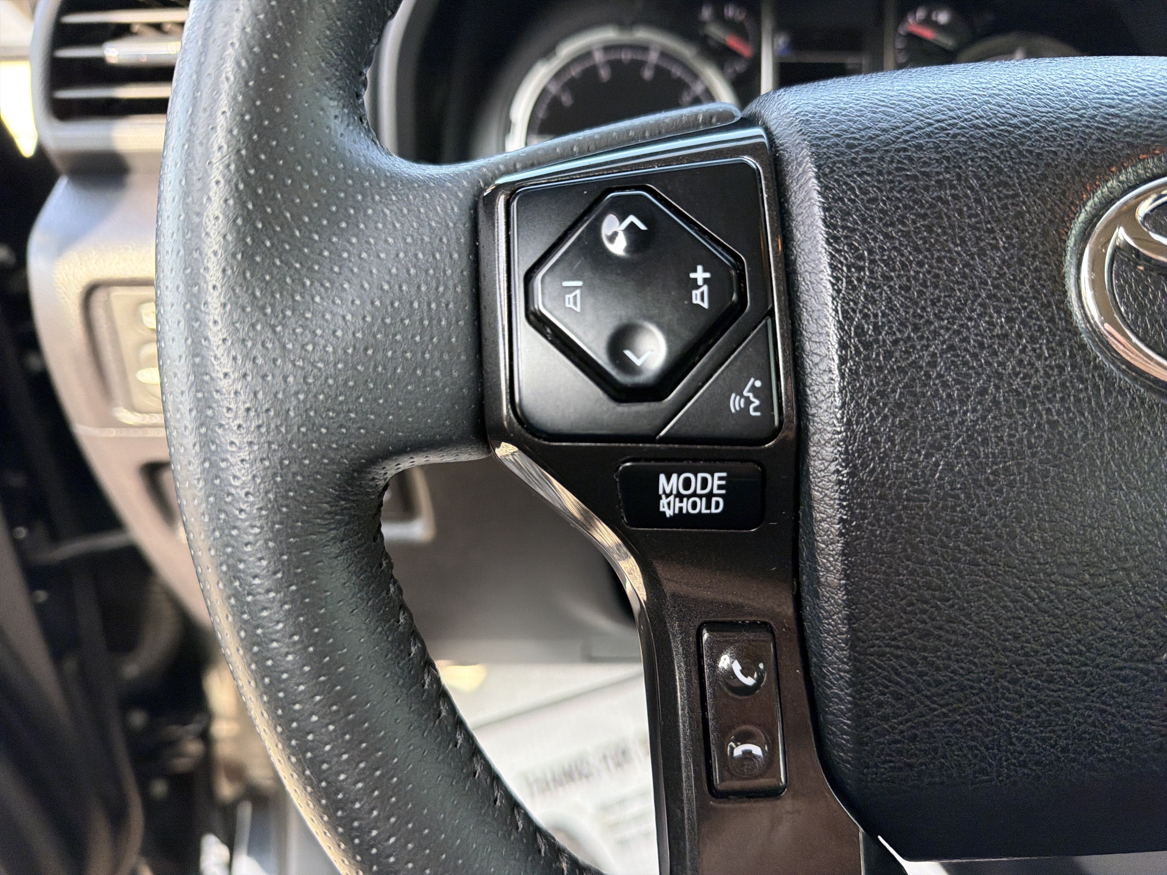 2022 Toyota 4Runner TRD Off Road Premium